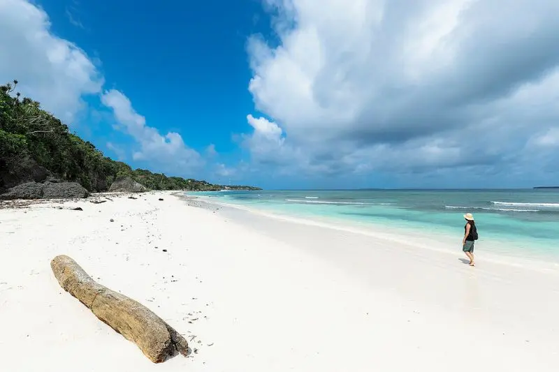 Thi&ecirc;n đường đảo Sulawesi với n&eacute;t đẹp thi&ecirc;n nhi&ecirc;n hoang sơ hiếm c&oacute; 7