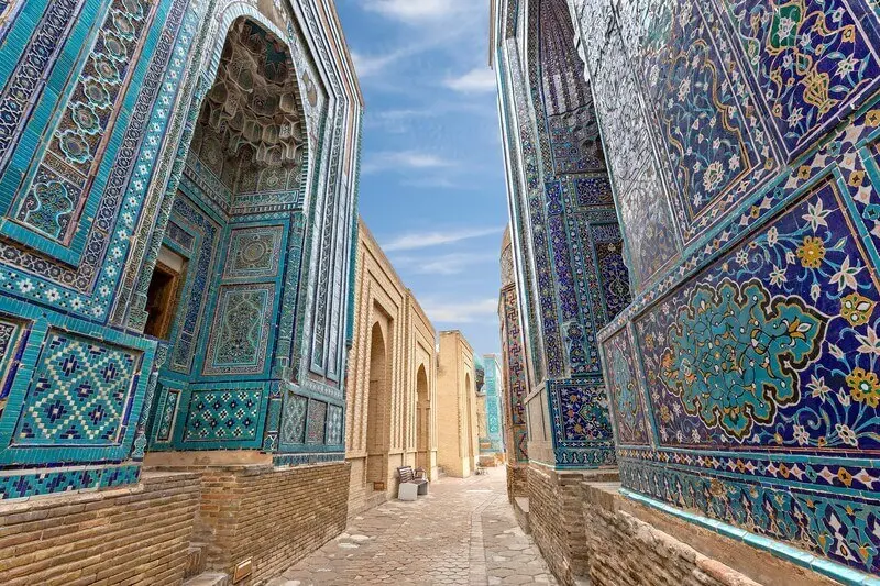 T&igrave;m hiểu du lịch Uzbekistan với v&ocirc; v&agrave;n điều th&uacute; vị n&ecirc;n biết 2