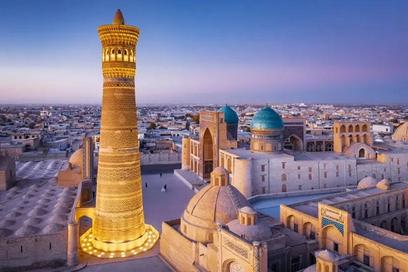 T&igrave;m hiểu du lịch Uzbekistan với v&ocirc; v&agrave;n điều th&uacute; vị n&ecirc;n biết 3