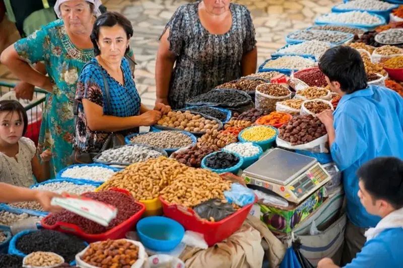 T&igrave;m hiểu du lịch Uzbekistan với v&ocirc; v&agrave;n điều th&uacute; vị n&ecirc;n biết 11