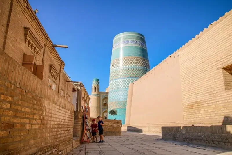 T&igrave;m hiểu du lịch Uzbekistan với v&ocirc; v&agrave;n điều th&uacute; vị n&ecirc;n biết 9
