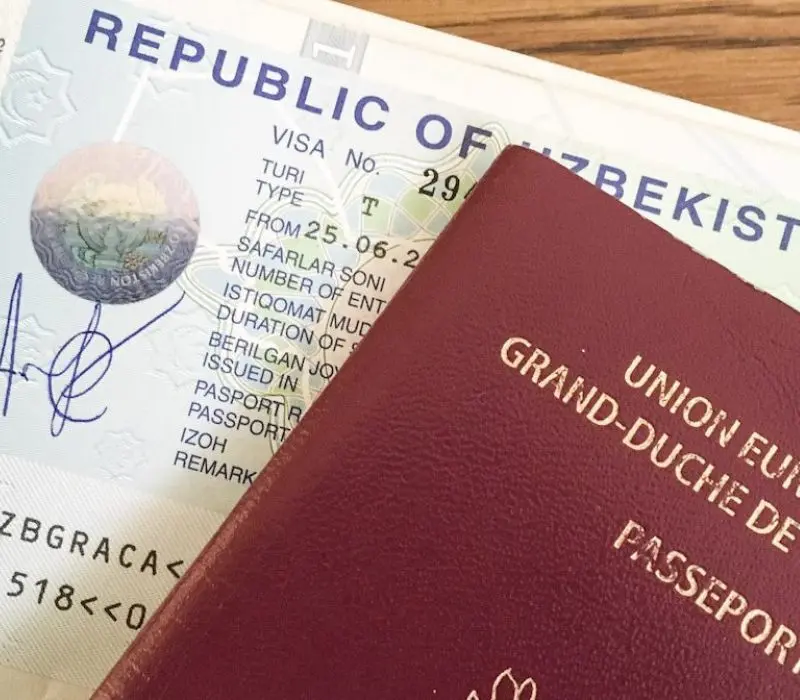 T&igrave;m hiểu du lịch Uzbekistan với v&ocirc; v&agrave;n điều th&uacute; vị n&ecirc;n biết 5