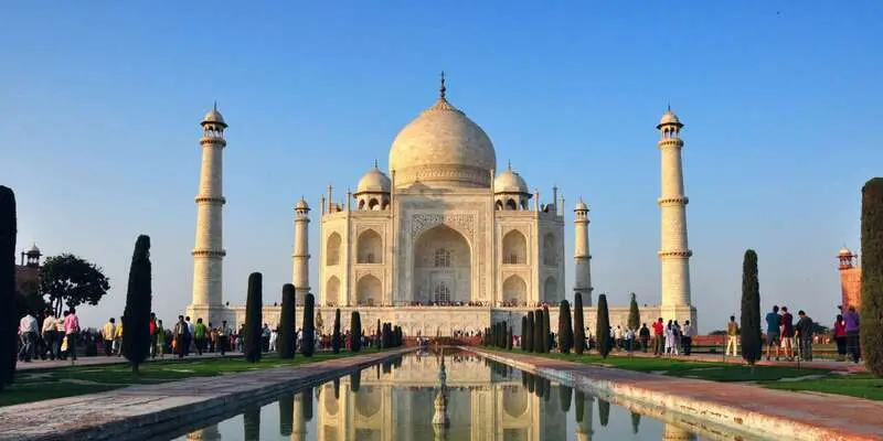 T&igrave;m về New Delhi, v&ugrave;ng đất văn h&oacute;a v&agrave;ng son của Ấn Độ 7