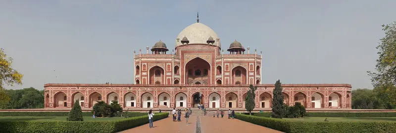 T&igrave;m về New Delhi, v&ugrave;ng đất văn h&oacute;a v&agrave;ng son của Ấn Độ 11