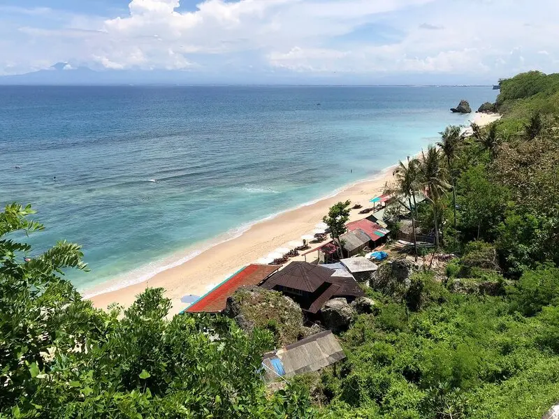 Top 10 b&atilde;i biển Bali Indonesia l&yacute; tưởng để tận hưởng thi&ecirc;n đường nhiệt đới 9