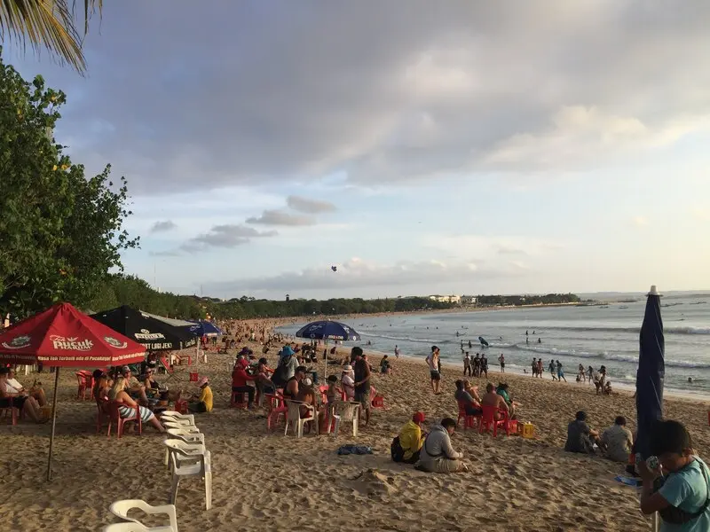 Top 10 b&atilde;i biển Bali Indonesia l&yacute; tưởng để tận hưởng thi&ecirc;n đường nhiệt đới 5