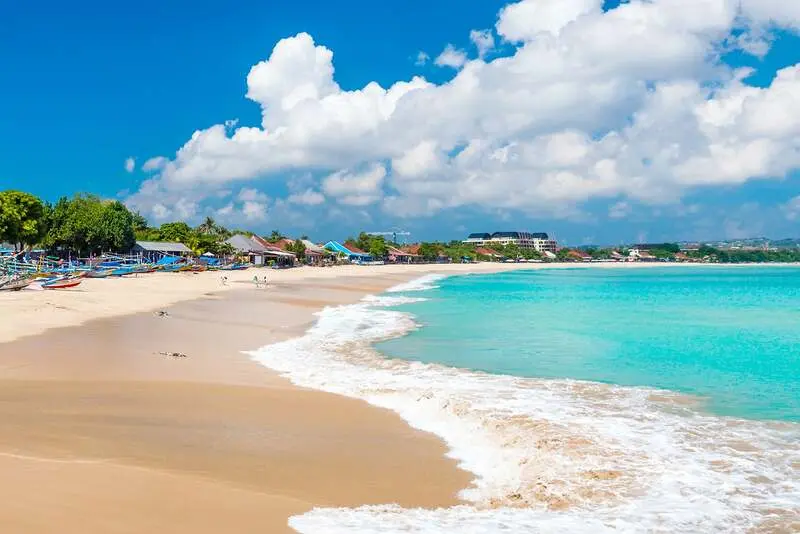 Top 10 b&atilde;i biển Bali Indonesia l&yacute; tưởng để tận hưởng thi&ecirc;n đường nhiệt đới 8