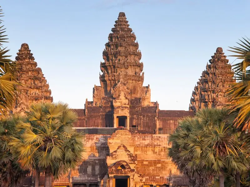 Top 15 điểm đến du lịch Châu Á tuyệt vời nhất cho bạn 2