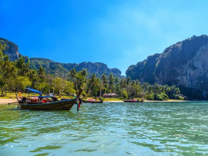 Top 15 điểm đến du lịch Châu Á tuyệt vời nhất cho bạn 13