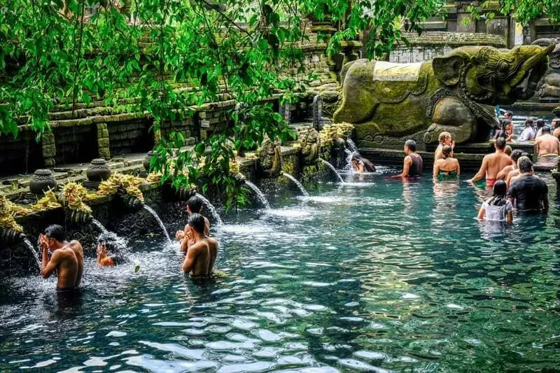 Trải nghiệm du lịch Ubud, nơi rực rỡ sắc m&agrave;u văn h&oacute;a bản địa Bali 7