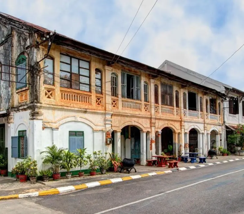 Trải nghiệm tuyệt vời tại Savannakhet, vẻ đẹp tiềm ẩn của L&agrave;o 8