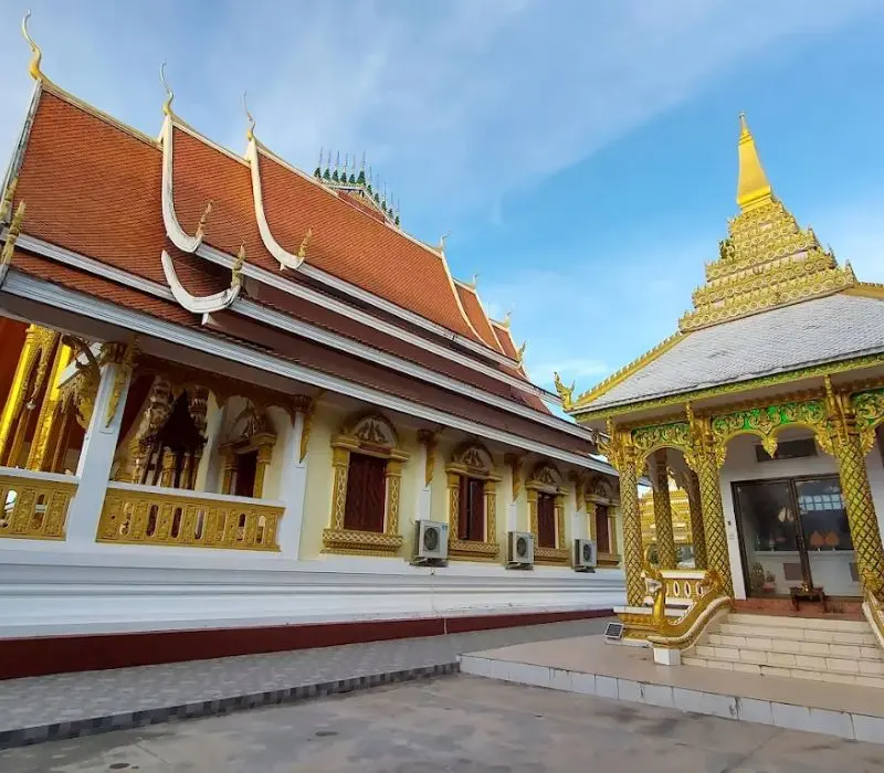 Trải nghiệm tuyệt vời tại Savannakhet, vẻ đẹp tiềm ẩn của L&agrave;o 4