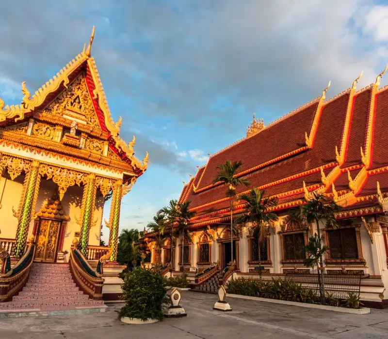 Trải nghiệm tuyệt vời tại Savannakhet, vẻ đẹp tiềm ẩn của L&agrave;o 3