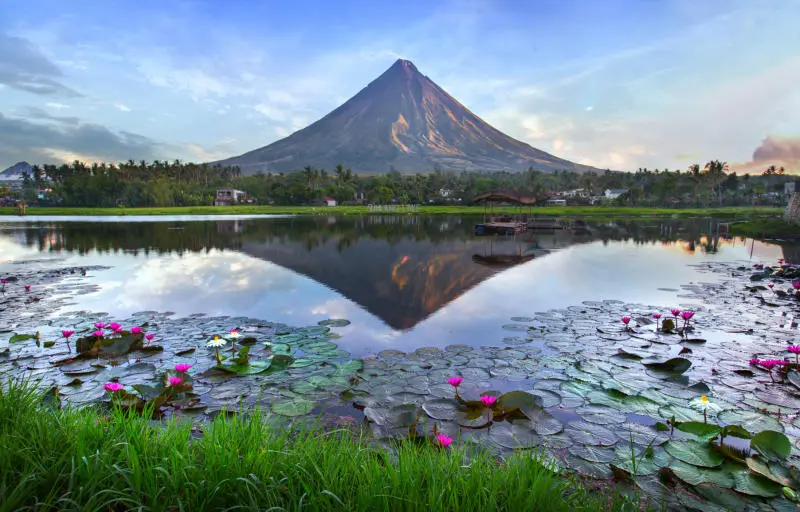 Trọn bộ kinh nghiệm du lịch Philippines si&ecirc;u chi tiết 4