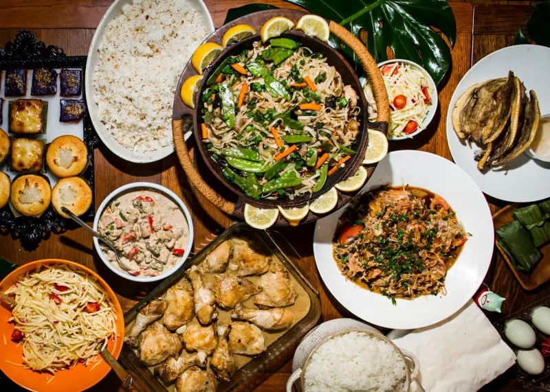 Trọn bộ kinh nghiệm du lịch Philippines si&ecirc;u chi tiết 16