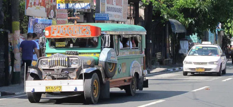Trọn bộ kinh nghiệm du lịch Philippines si&ecirc;u chi tiết 7