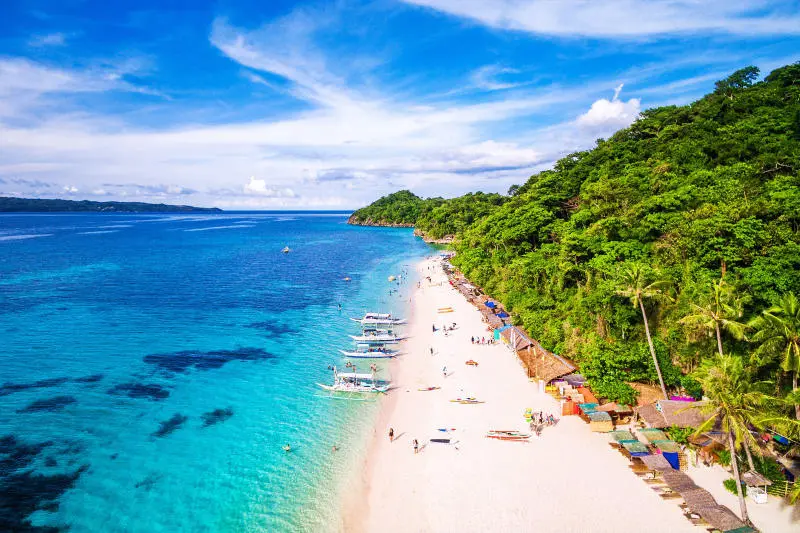 Trọn bộ kinh nghiệm du lịch Philippines si&ecirc;u chi tiết 10