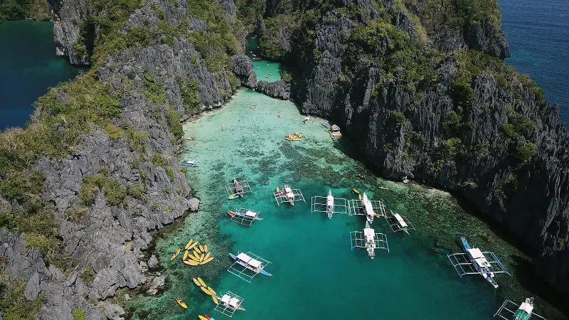 Trọn bộ kinh nghiệm du lịch Philippines si&ecirc;u chi tiết 3