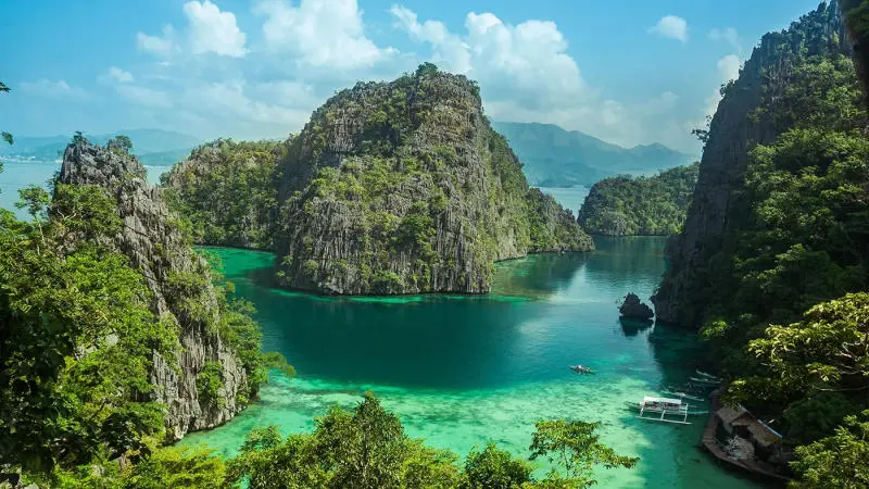Trọn bộ kinh nghiệm du lịch Philippines si&ecirc;u chi tiết 5