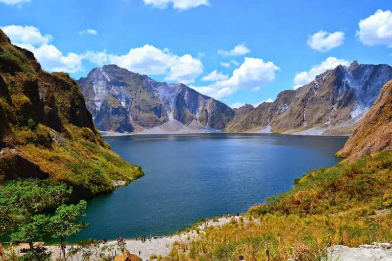 Trọn bộ kinh nghiệm du lịch Philippines si&ecirc;u chi tiết 11