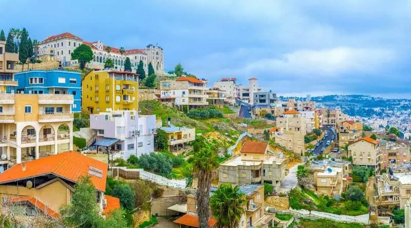 Về miền đất thánh Nazareth mà chiêm ngưỡng bức tranh văn hóa Kitô giáo 3