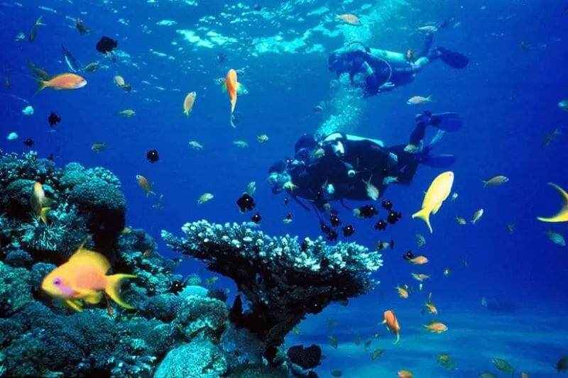 Về với v&ugrave;ng biển Campuchia kh&aacute;m ph&aacute; một Sihanoukville tr&ugrave; ph&uacute; 11