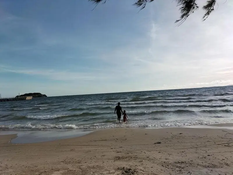 Về với v&ugrave;ng biển Campuchia kh&aacute;m ph&aacute; một Sihanoukville tr&ugrave; ph&uacute; 4