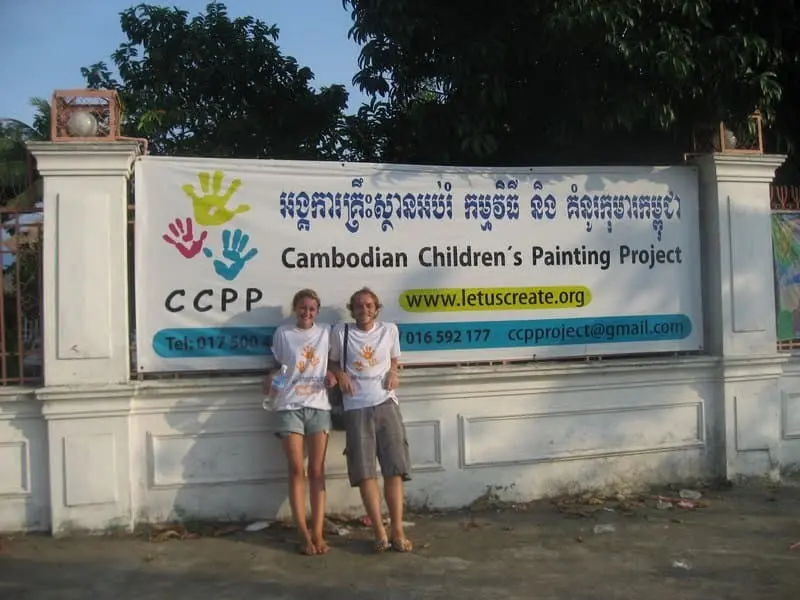 Về với v&ugrave;ng biển Campuchia kh&aacute;m ph&aacute; một Sihanoukville tr&ugrave; ph&uacute; 10