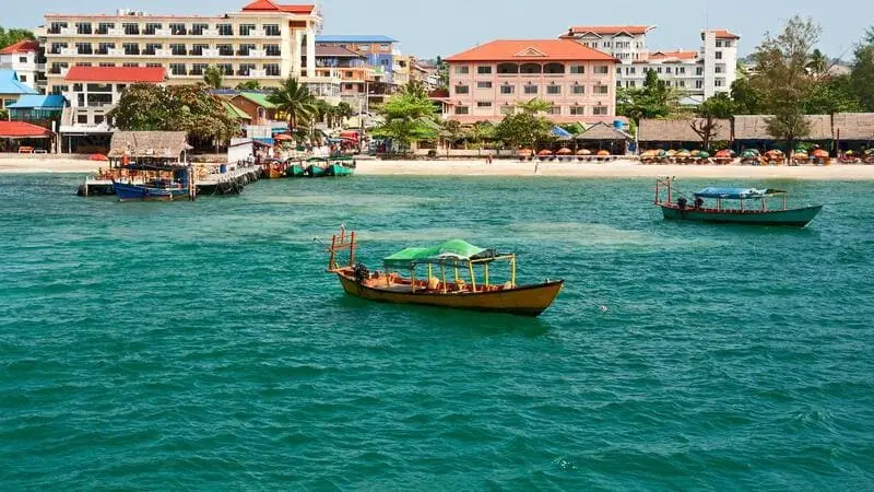 Về với v&ugrave;ng biển Campuchia kh&aacute;m ph&aacute; một Sihanoukville tr&ugrave; ph&uacute; 3