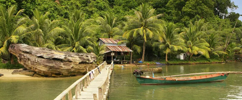 Về với v&ugrave;ng biển Campuchia kh&aacute;m ph&aacute; một Sihanoukville tr&ugrave; ph&uacute; 8