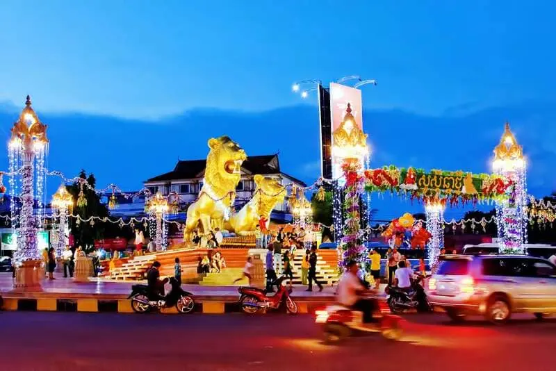 Về với v&ugrave;ng biển Campuchia kh&aacute;m ph&aacute; một Sihanoukville tr&ugrave; ph&uacute; 2