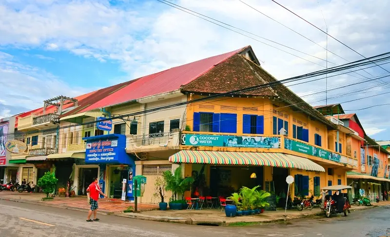 Vi&ecirc;n ngọc th&ocirc; Battambang y&ecirc;n ắng ẩn m&igrave;nh giữa l&ograve;ng Campuchia 4