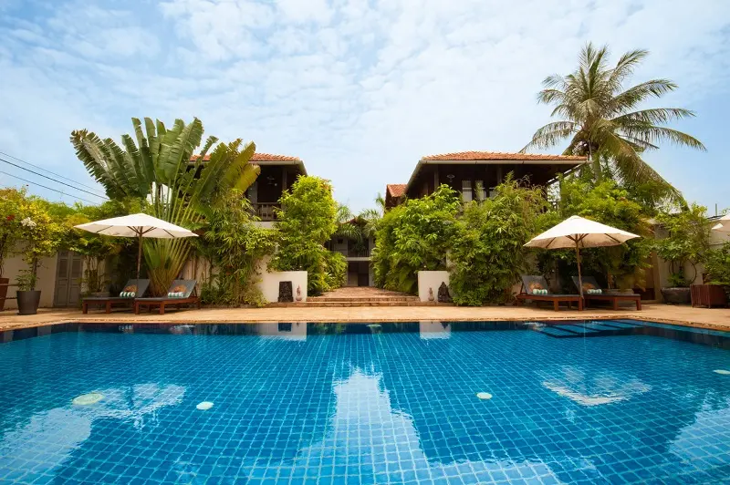 Vi&ecirc;n ngọc th&ocirc; Battambang y&ecirc;n ắng ẩn m&igrave;nh giữa l&ograve;ng Campuchia 16