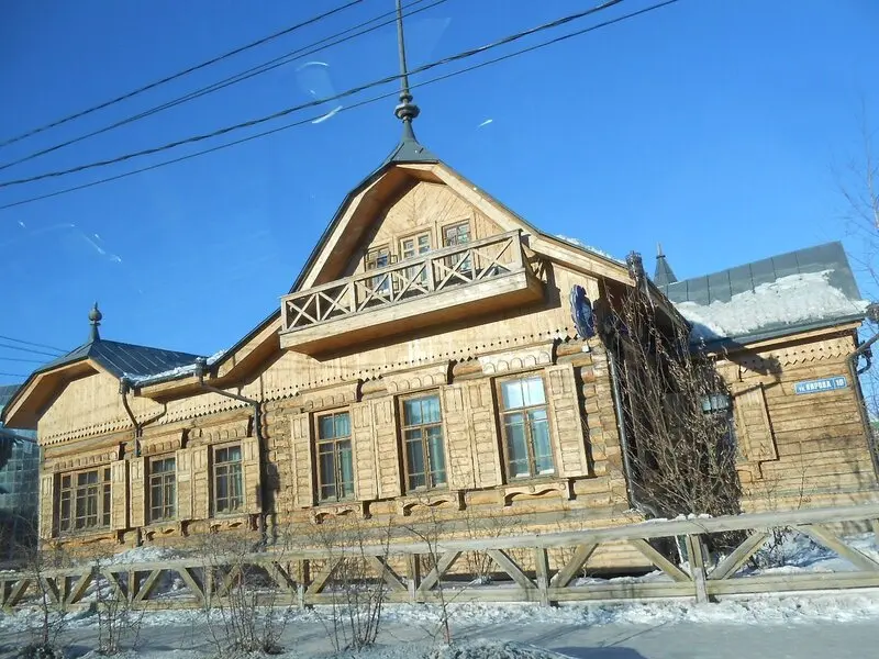 Yakutsk, miền đất sương gi&aacute; nơi viễn đ&ocirc;ng nước Nga 4