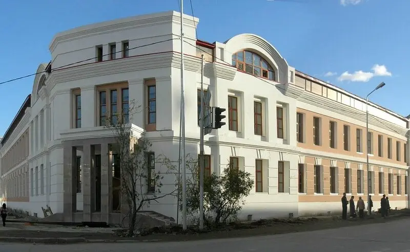 Yakutsk, miền đất sương gi&aacute; nơi viễn đ&ocirc;ng nước Nga 6