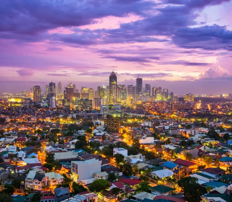 Du lịch Manila Philippines, thủ phủ với sắc màu văn hóa rực rỡ