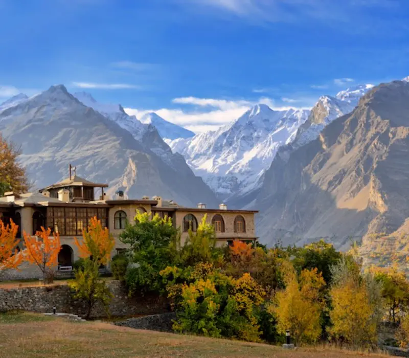 Du lịch Pakistan: Kinh nghiệm từ những chuyến đi thực tế