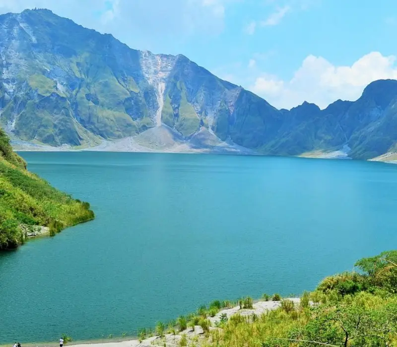 Ghé thăm đảo Luzon: vùng đất diệu kỳ, thú vị tại Philippines