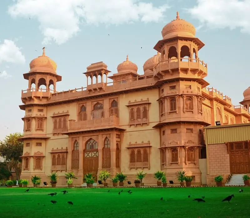 Karachi, vùng đất quyến rũ nơi Nam Á xa xôi