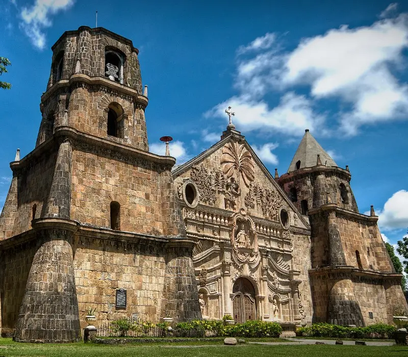 Khám phá Iloilo, thiên đường của du lịch tại Philippines