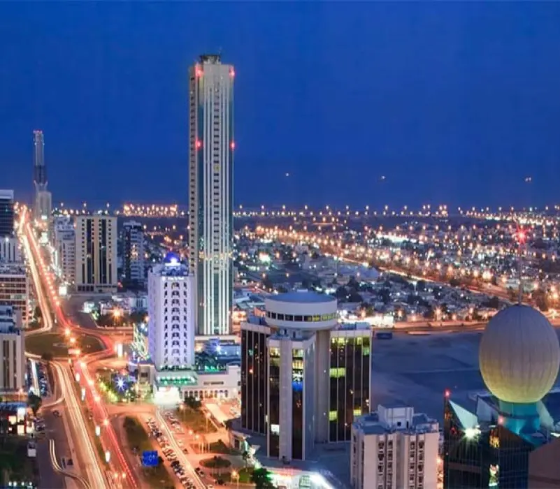 Khám phá một Fujairah hoang dã tại UAE