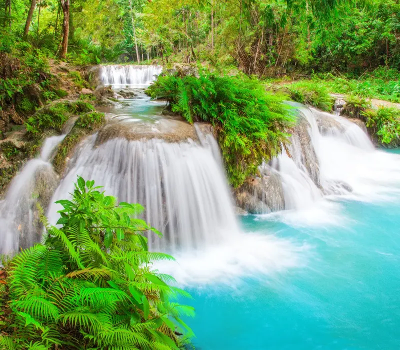 Khám phá Siquijor: hòn đảo thiên đường của Philippines