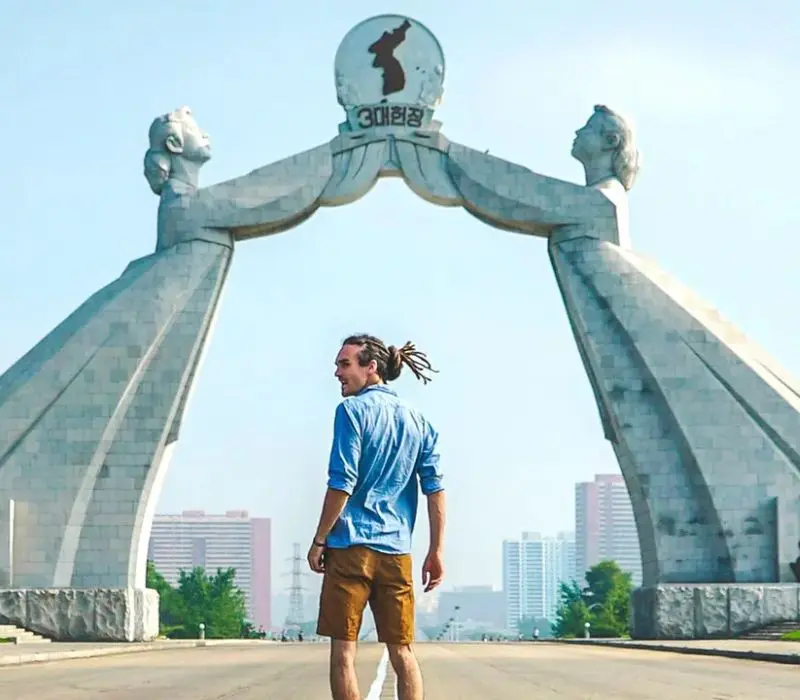 Kinh nghiệm du lịch Triều Tiên giải mã đất nước bí ẩn nhất thế giới