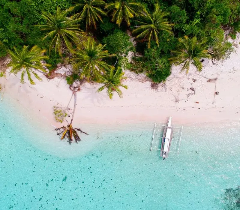 Lặn khám phá Palawan, thiên đường biển đảo Philippines