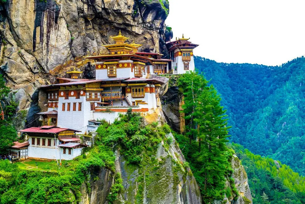 Tại sao ai cũng muốn đến Butan (Bhutan) ít nhất 1 lần trong đời?