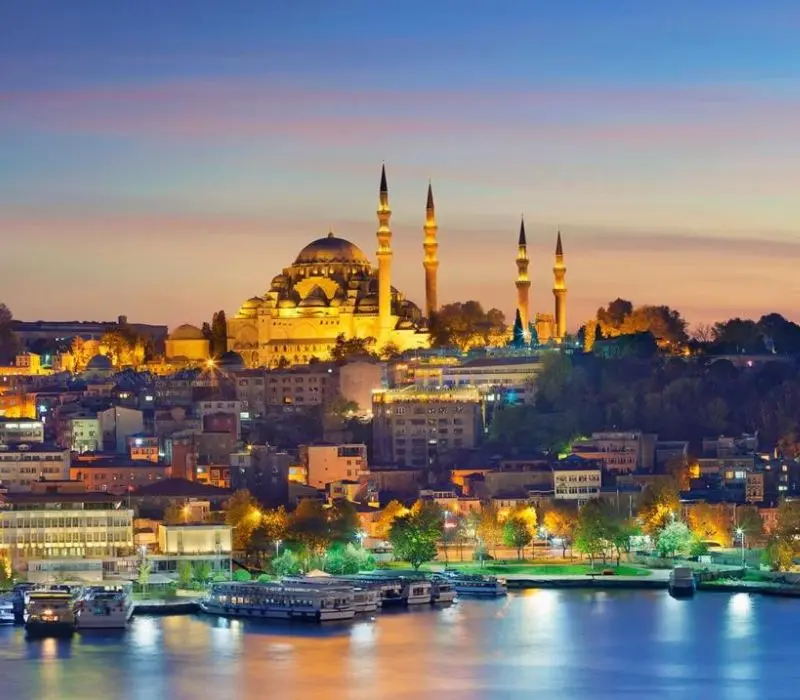 Tận hưởng du lịch Ankara hiện đại và sắc màu của Thổ Nhĩ Kỳ