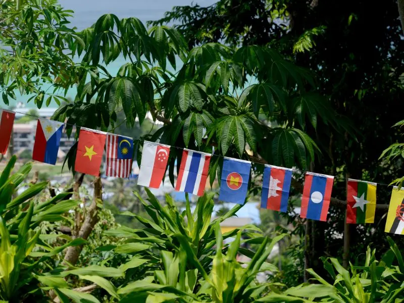 Top 15 điểm đến du lịch Châu Á tuyệt vời nhất cho bạn