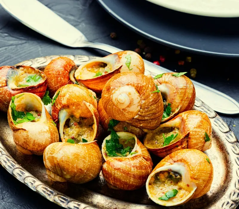 Ẩm thực Pháp: Nghệ thuật đẳng cấp trong nền ẩm thực thế giới