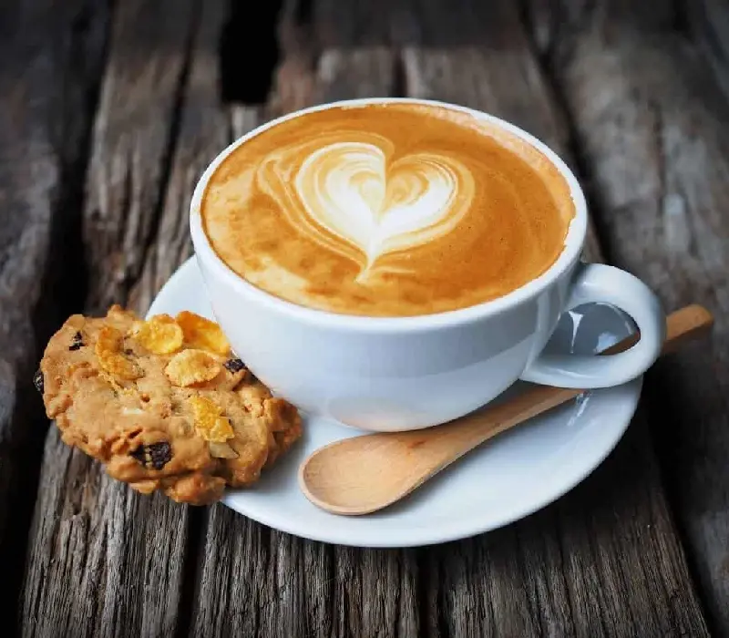 Cappuccino: Tách cà phê Ý cân bằng nghệ thuật và hương vị