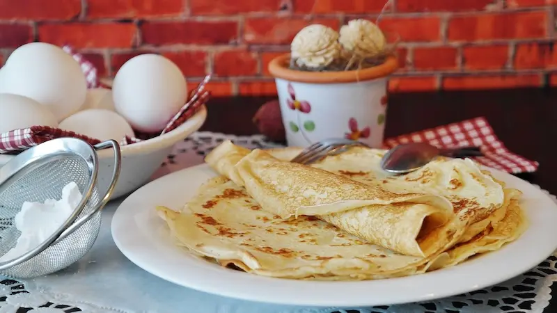 Ẩm thực H&agrave; Lan: Top 15 m&oacute;n ăn đặc sắc kh&ocirc;ng thể bỏ qua 2